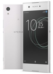 Ремонт телефона Sony Xperia XA1 в Сургуте